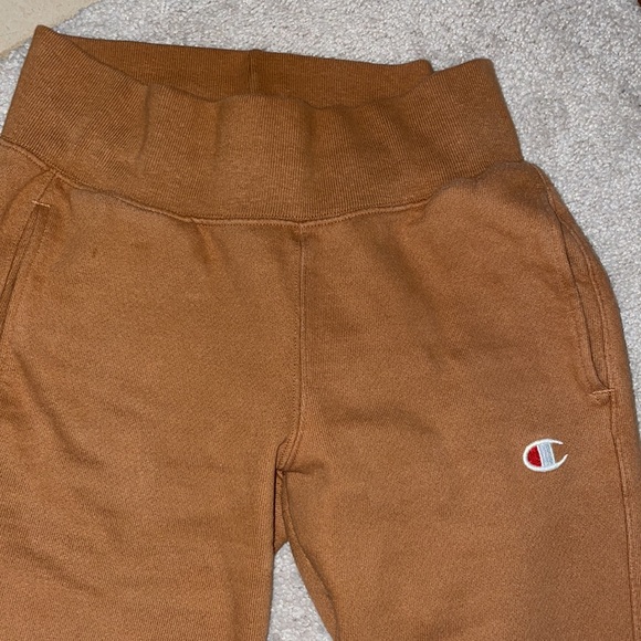 Champion reverse weave joggers - Picture 3 of 9